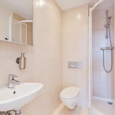 Gallery Quay Luxury *