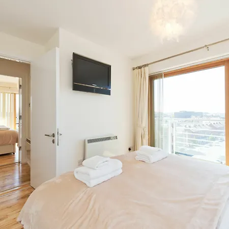 Gallery Quay Luxury *