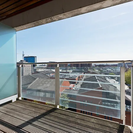 Gallery Quay Luxury