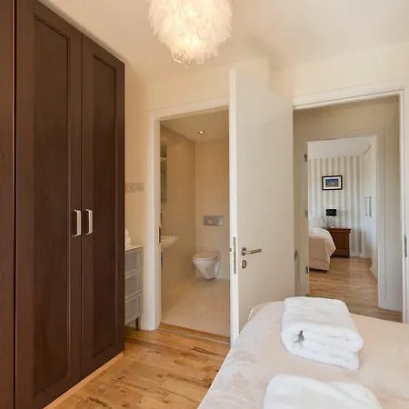 Gallery Quay Luxury * Dublin