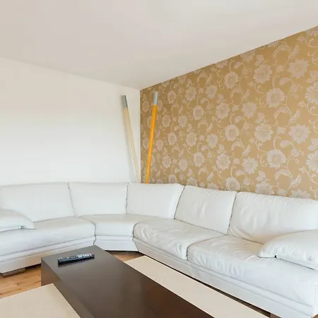 Gallery Quay Luxury *