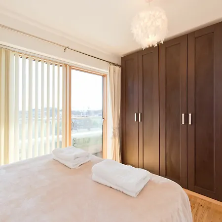 Gallery Quay Luxury