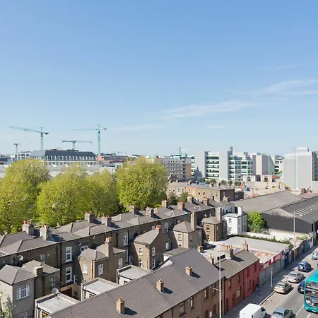 Appartement Gallery Quay Luxury