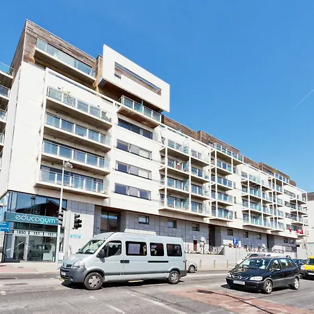 Gallery Quay Luxury *